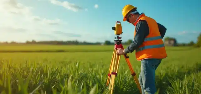 Comment calculer la surface d’un terrain : du mètre carré à l’hectare